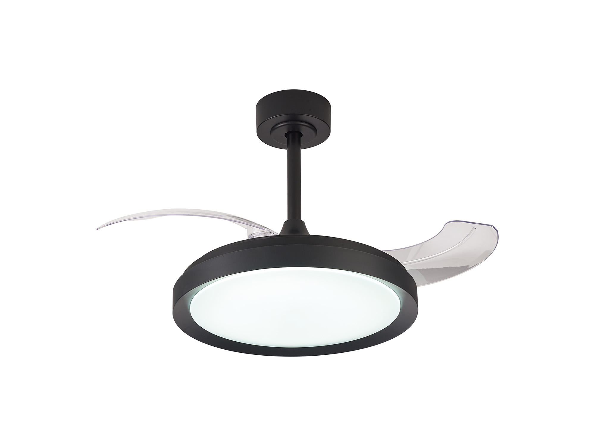 Mistral Mini Heating, Cooling & Ventilation Mantra Ceiling Fans